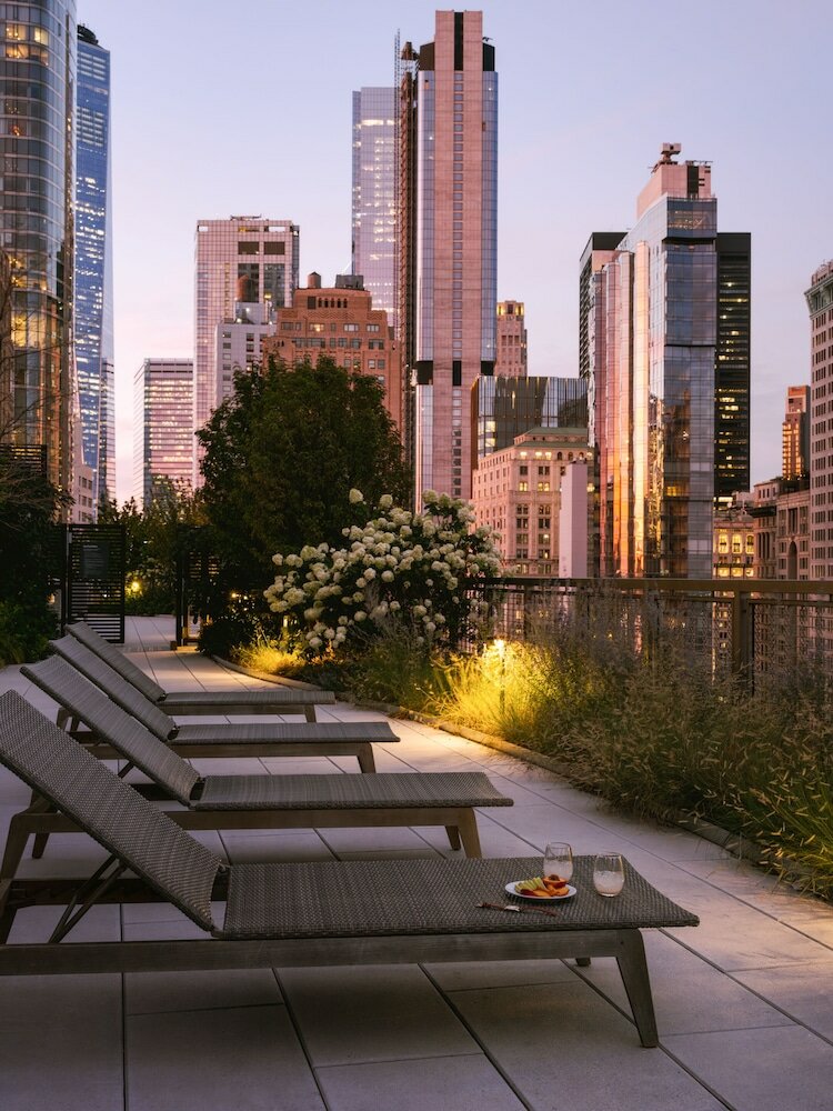 Фото Sonder Battery Park