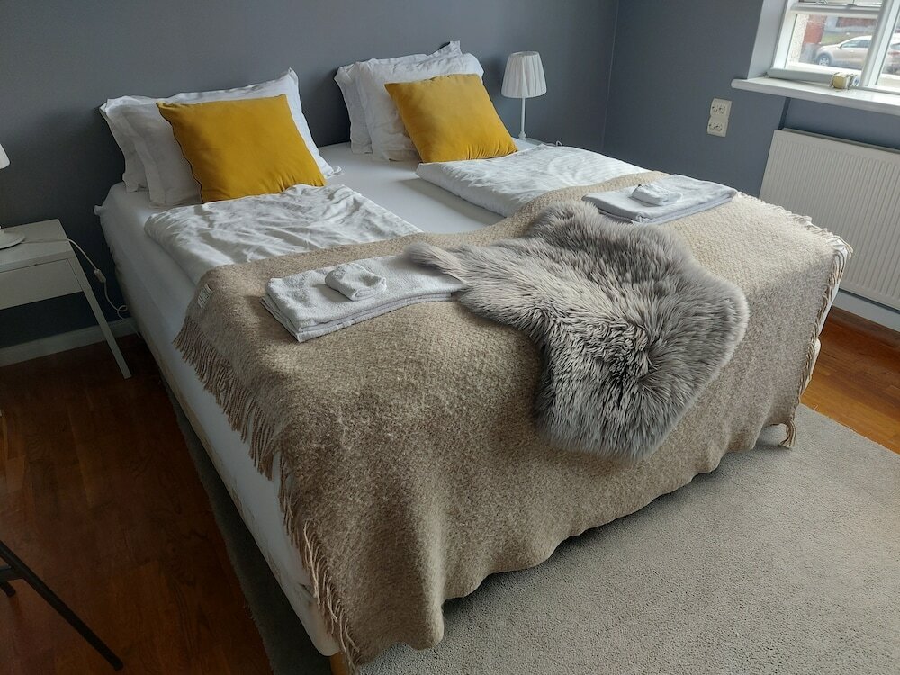 Фото Ig Akureyri