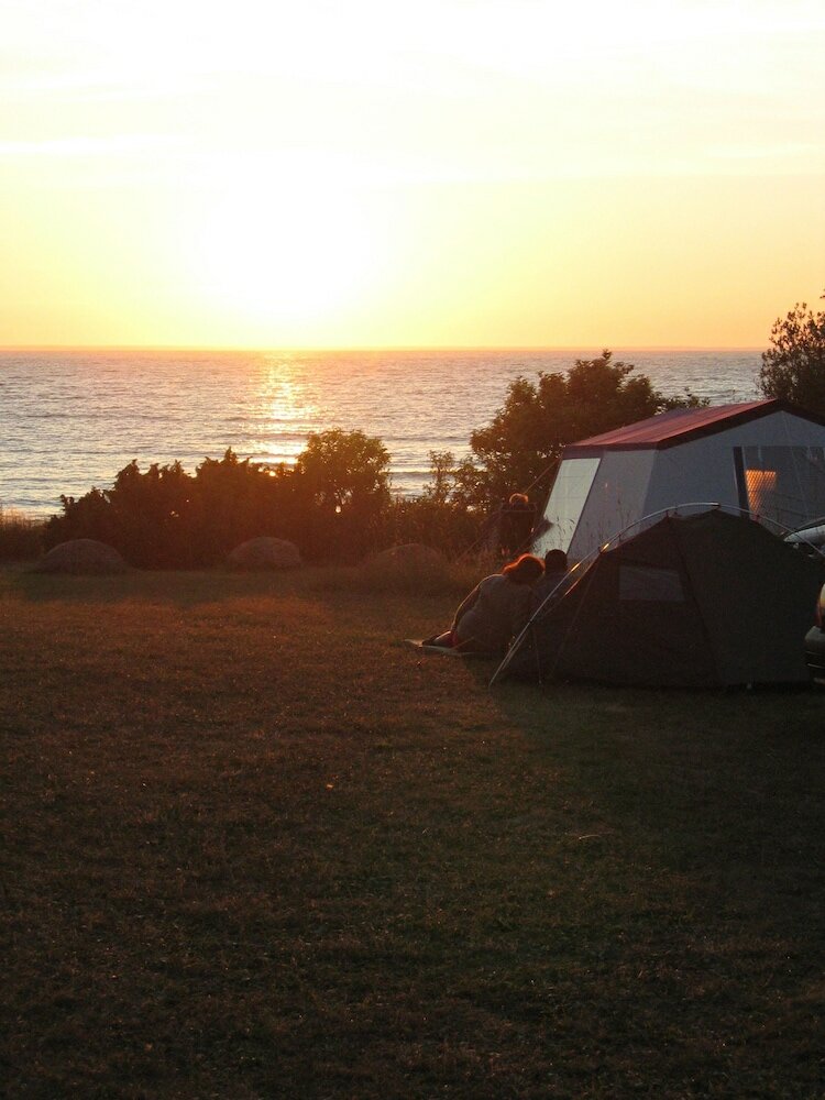 Фото Lundegård Camping & Stugby