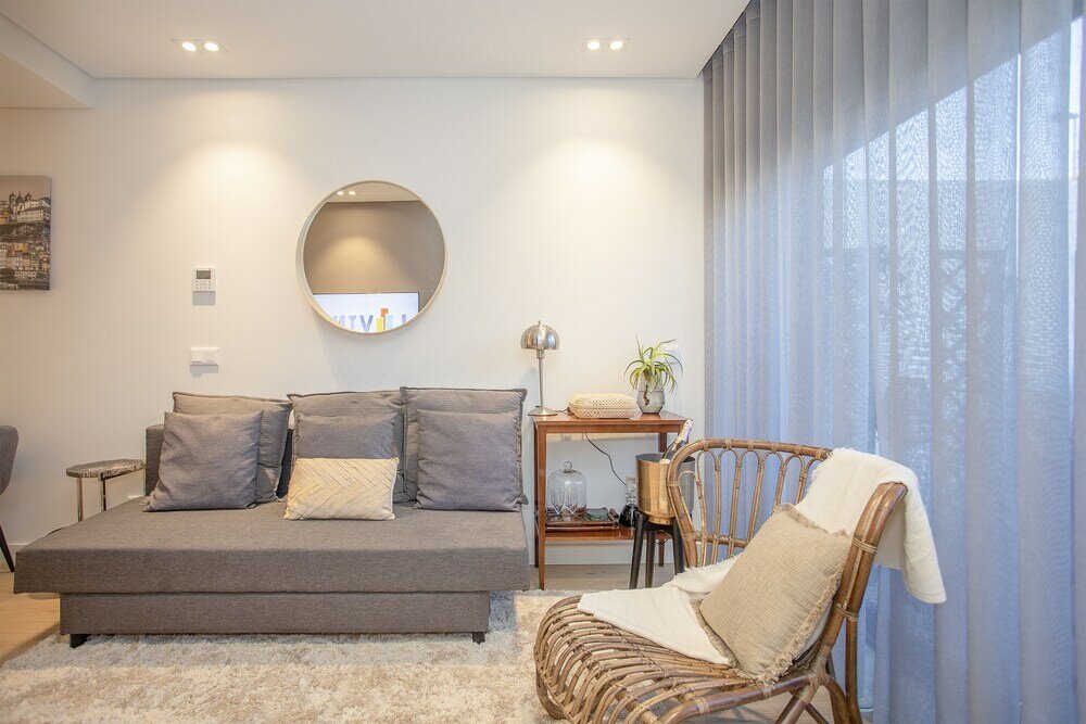 Фото Liiiving in Porto - Dragão Pool View