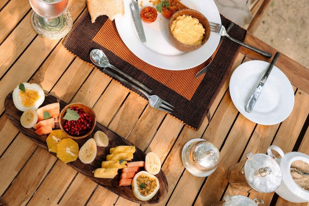 Фото Leopard Safaris Yala