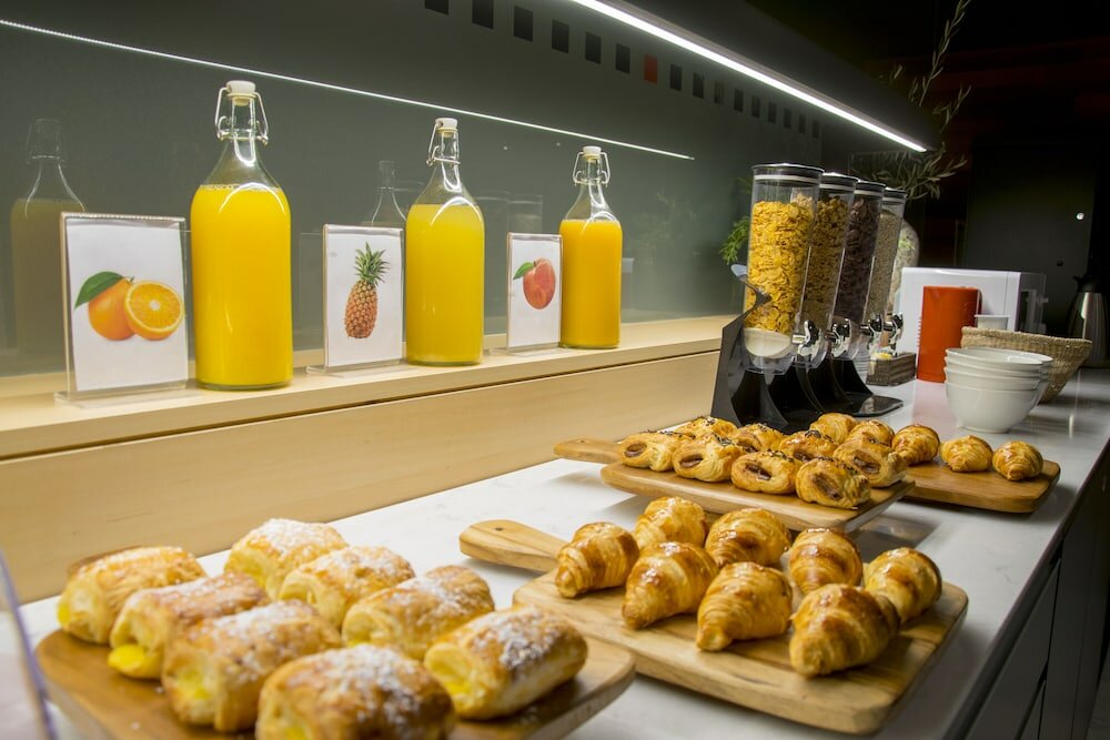 Фото Hotel America