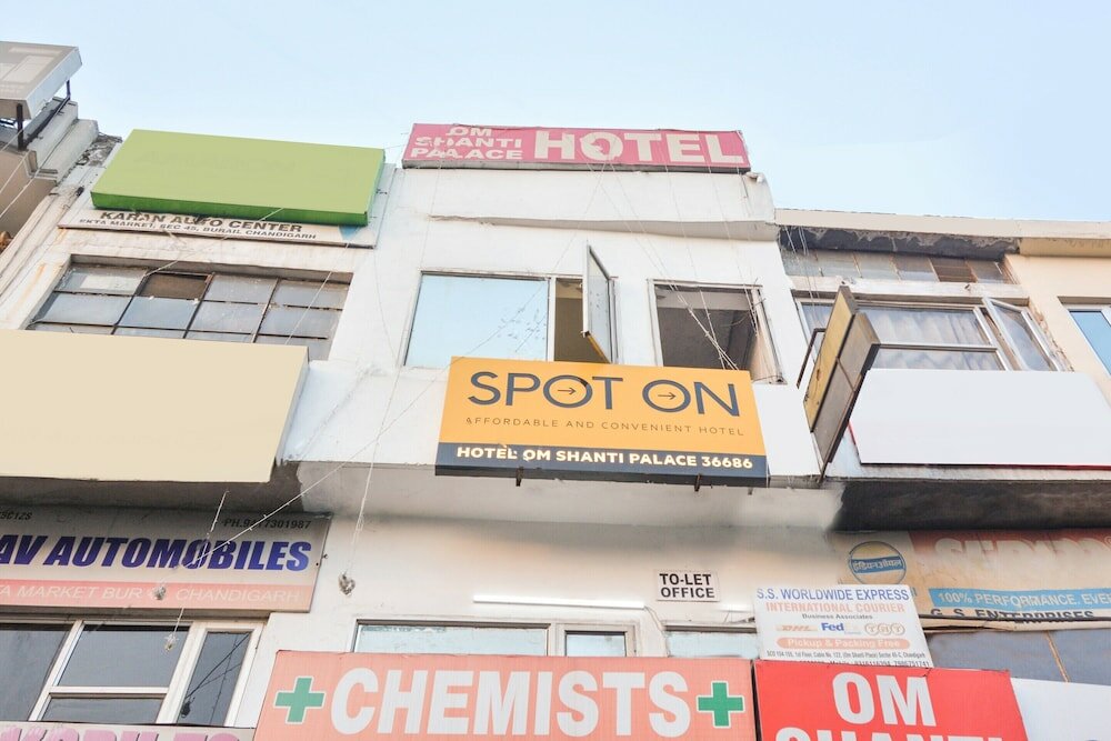 Фото отеля 3