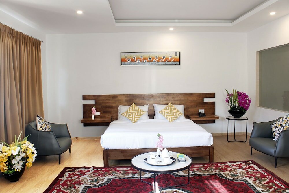 Фото Hotel Mayto