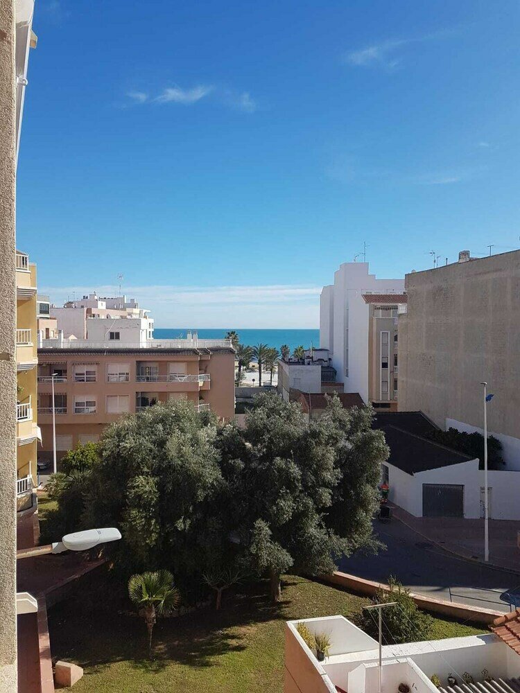 Фото Homely Apartments Viña Laguna