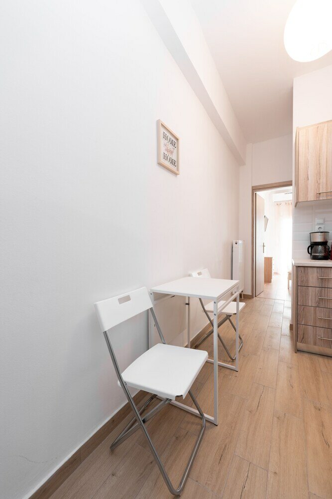 Фото Urban Studio steps to Acropolis