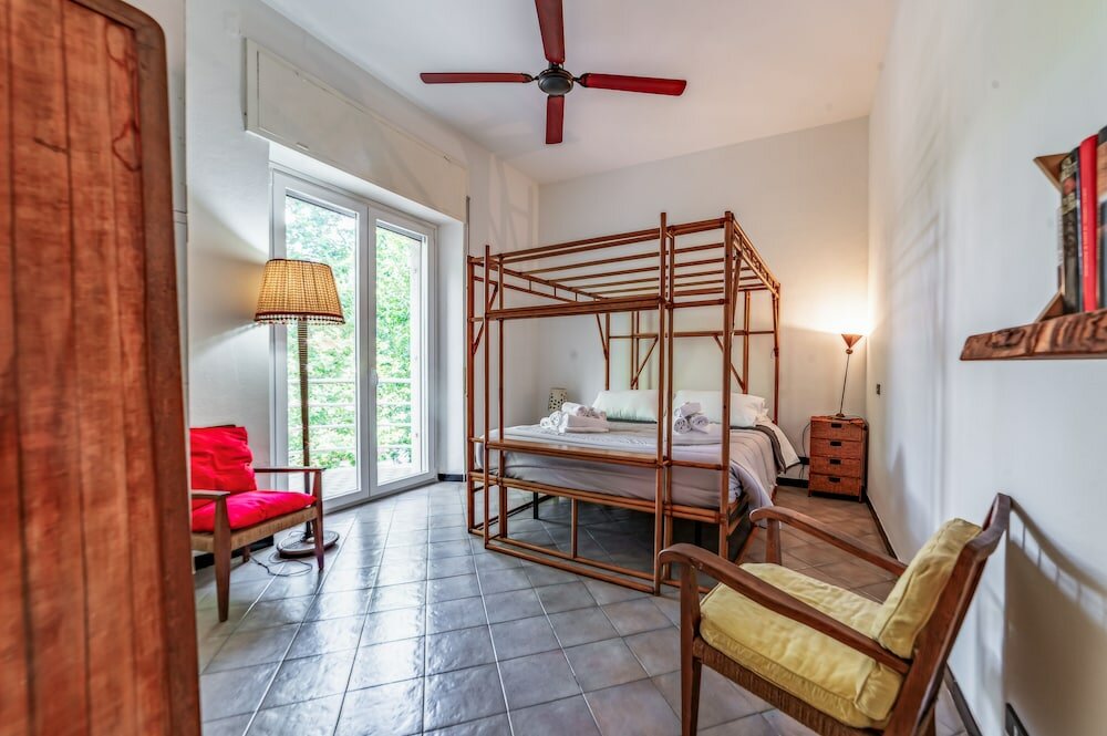 Фото Ostia Lido Holiday Home