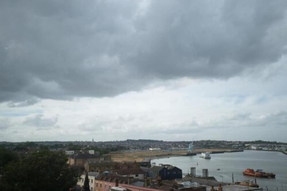 Фото St George Hotel