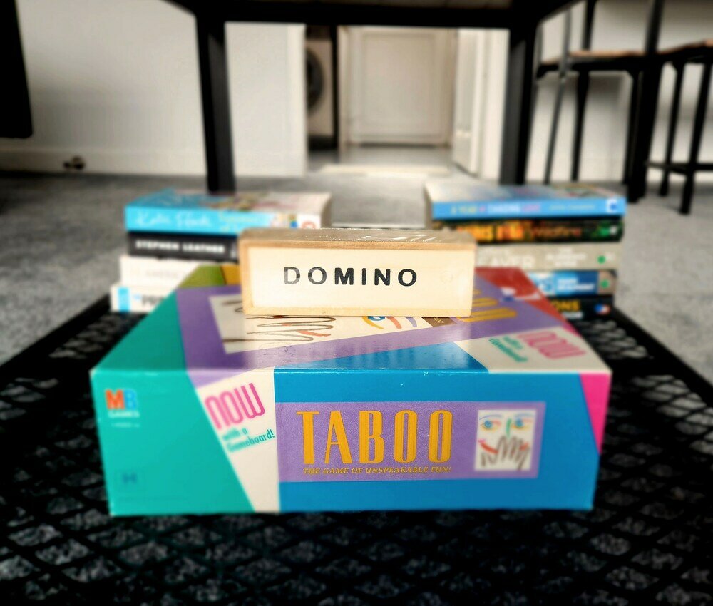 Фото Quirky Family Home in Glasgow