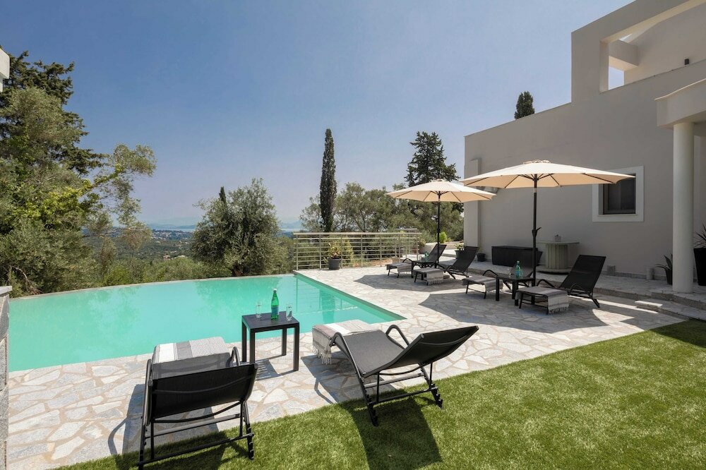 Фото Villa Tolena by White Dream Villas