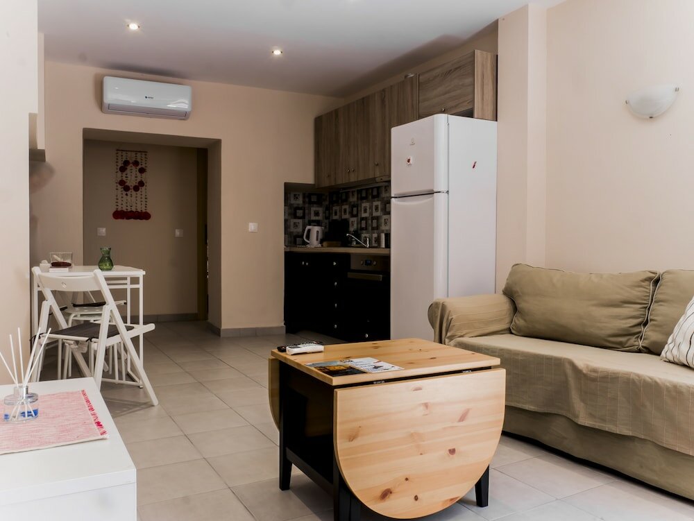 Фото Skalinada House