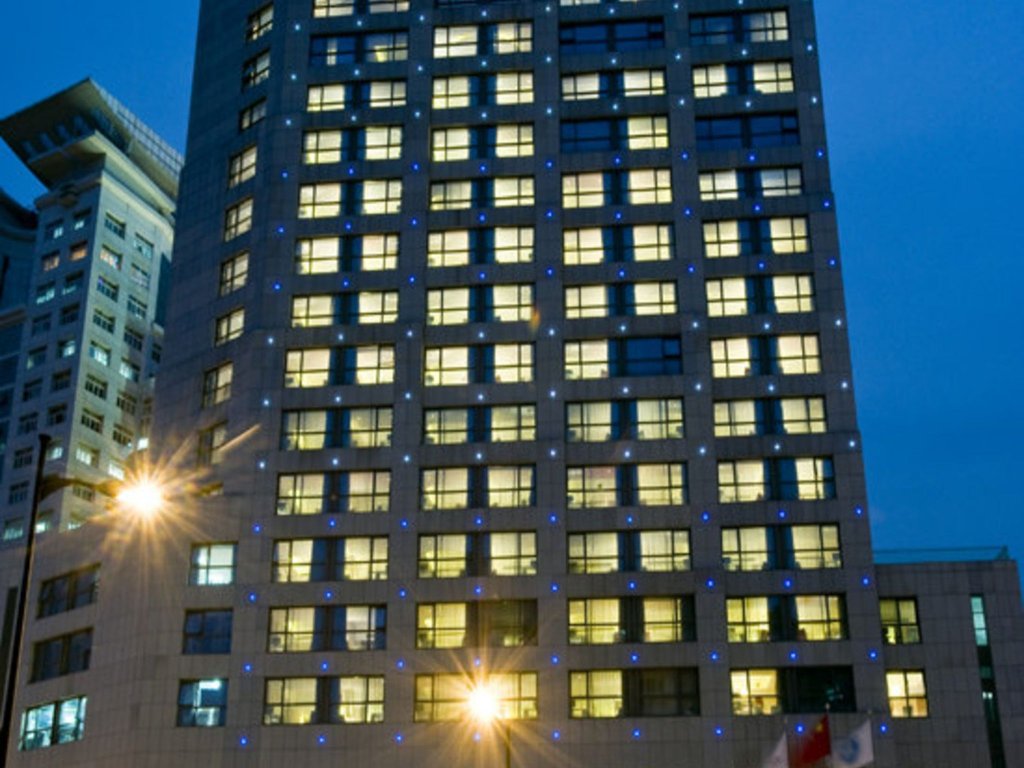 Фото Hangzhou Em