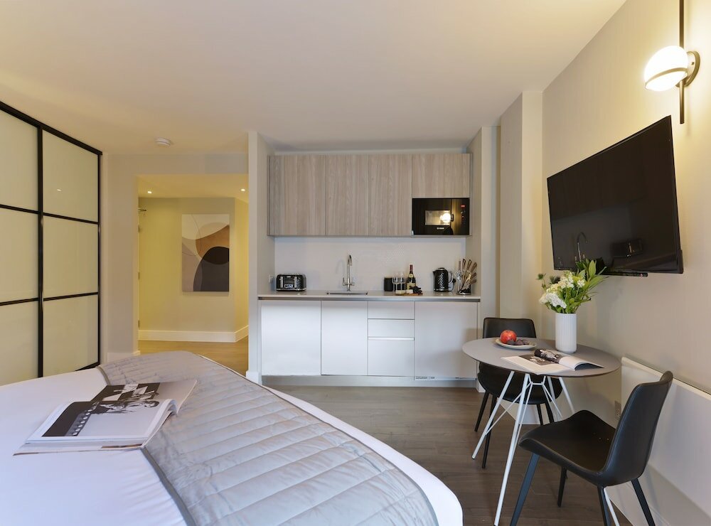 Фото The Residen