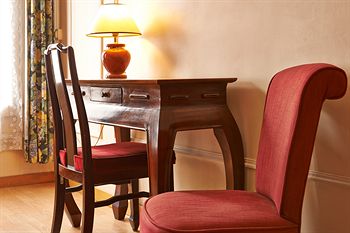 Фото Hotel Maillot