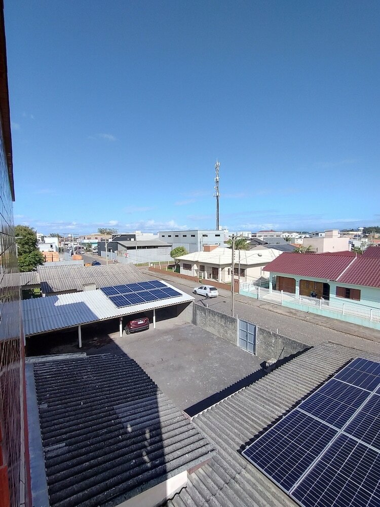 Фото Pousada Dona Monica