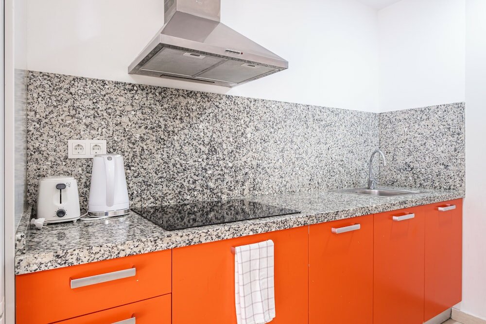 Фото Apartamentos La Rosita Old Town