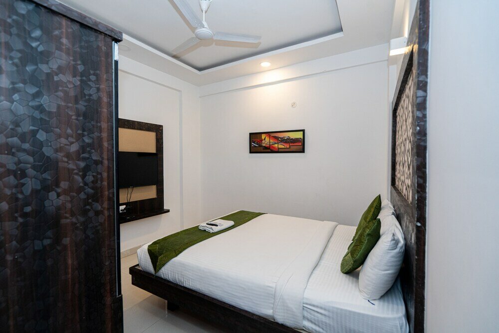 Фото Hotel Dhruv Palace Bengaluru