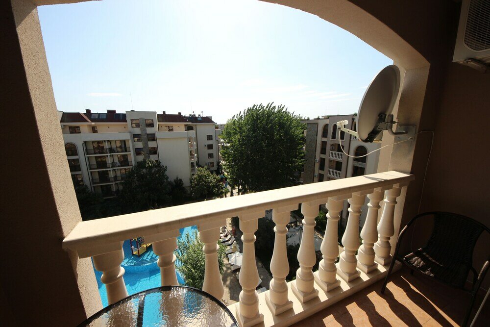 Фото Cascadas 2 Menada Apartments