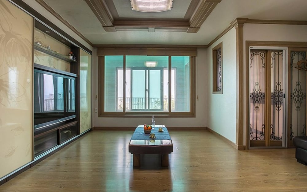 Фото Yeosu Exporo Pension