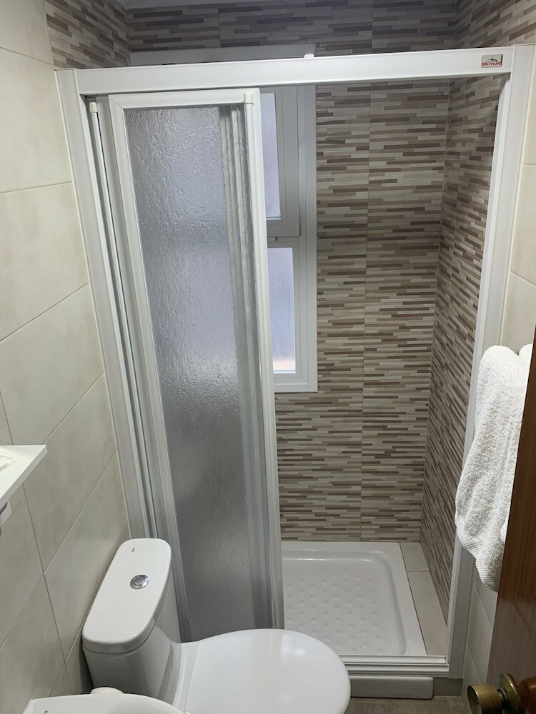 Фото Hostal Mediterráneo