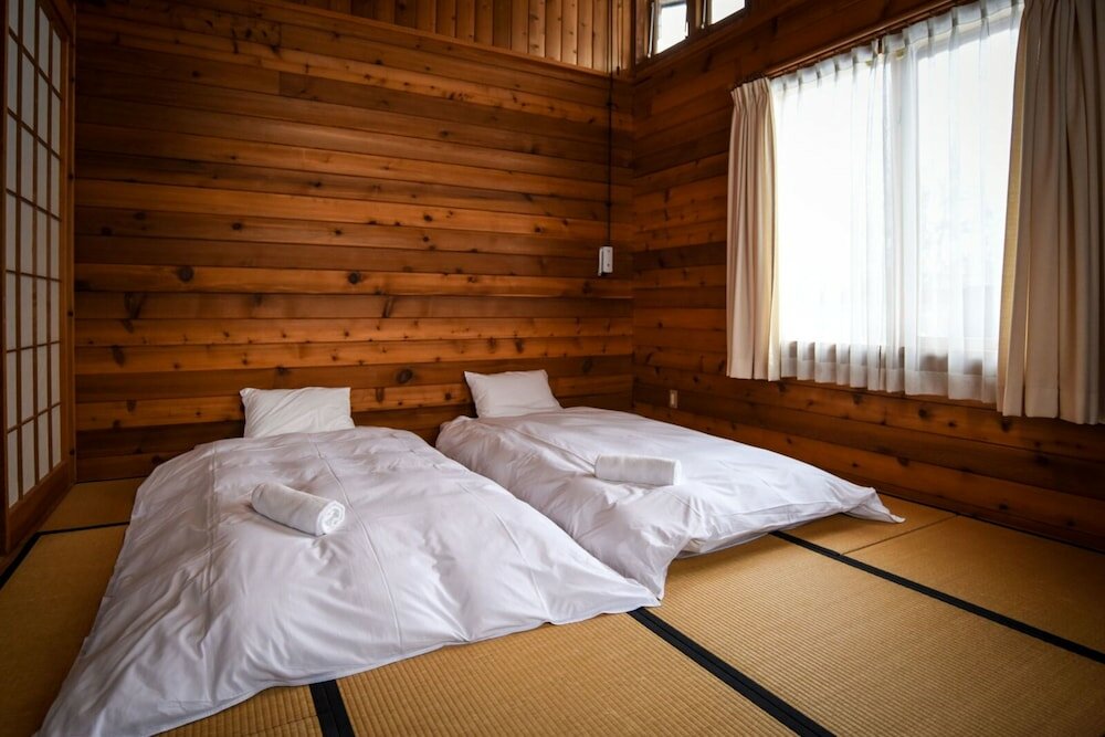 Фото Woodpecker Chalet