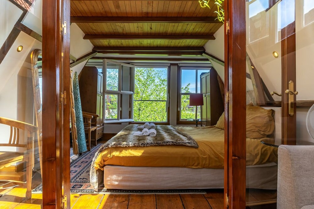 Фото B&b Singel Suites