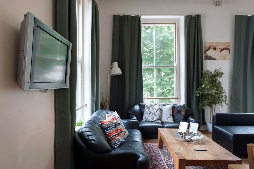 Фото Metrostays - O'Connell Street 84-2