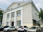 Lomonosov (2nd Krasnokursantsky Drive, 12с7), sports club