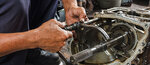 Automatic transmission and Cvt (Yekaterinburg, Kosmonavtov Avenue, 21А), automatic transmission repair