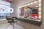 Lash__masterskaya (Nosovikhinskoye Highway, 27), beauty salon
