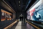Зал 1 Входная группа (Moscow Region, Odintsovskiy Urban District, territoriya Park Patriot, 1с1), exhibition center