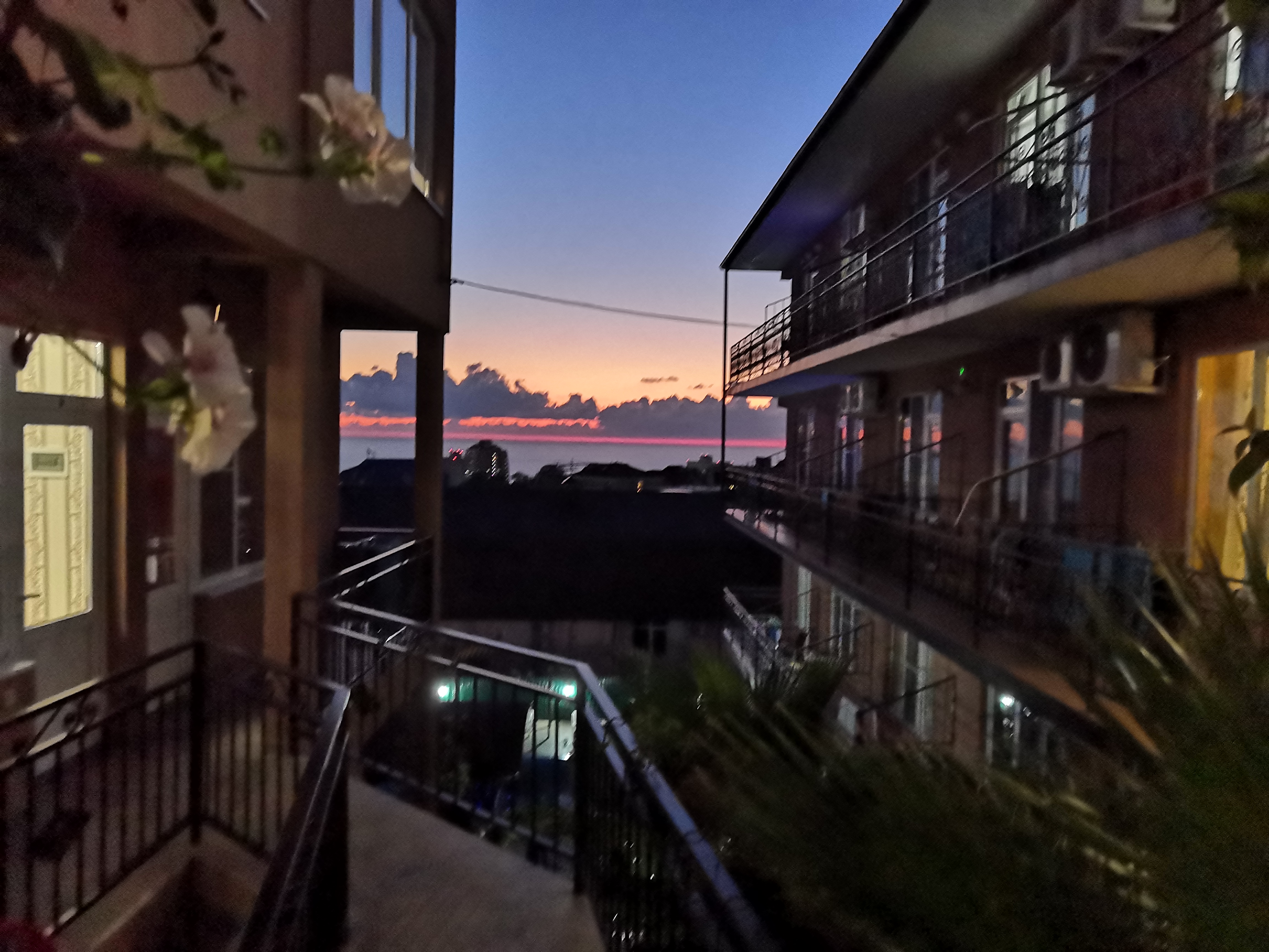 Фото Море Лето