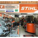 Tecnimotosierras (Cundinamarca, Chía), department store