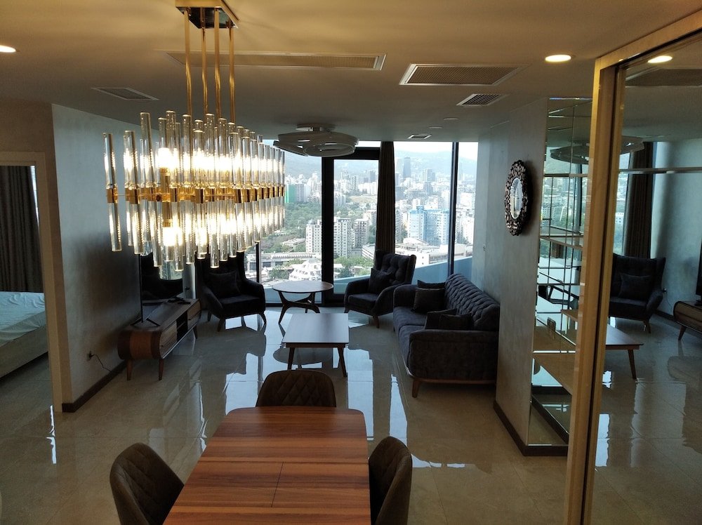 Фото King David Residence