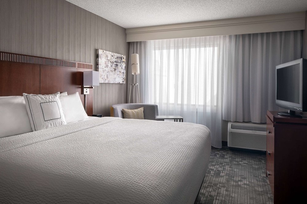 Фото Sonesta Select Phoenix Chandler