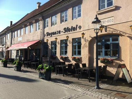 Hotel Deluxe Apartment in Bogense With Terrace, Region of Southern Denmark, photo