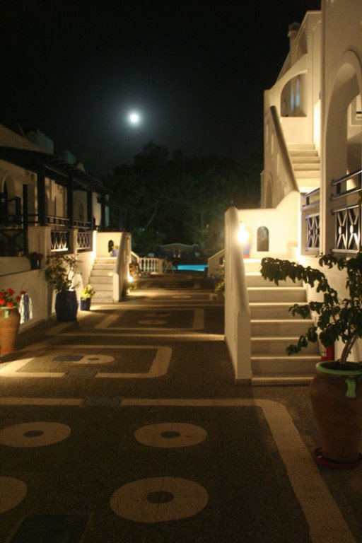 Фото Samson's Village