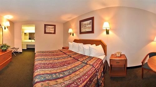 Фото Days Inn Ashburn
