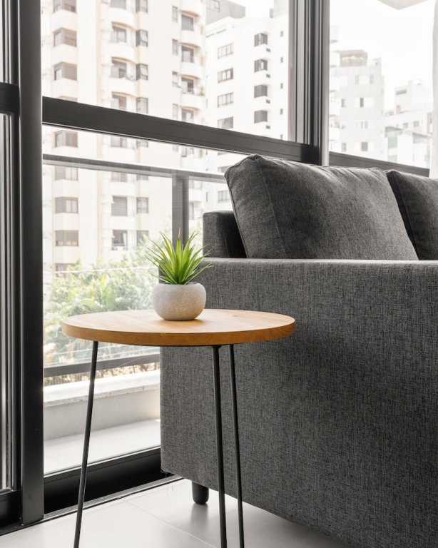 Фото Roomin i Zee i Próximo a Beira Mar