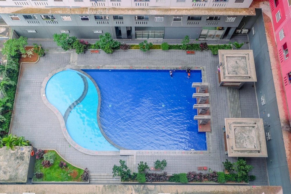 Фото Green Pramuka City