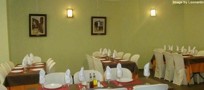 Фото Hotel Valdemoro