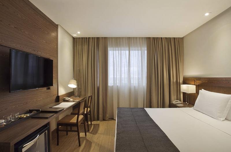 Фото Windsor Brasilia Hotel