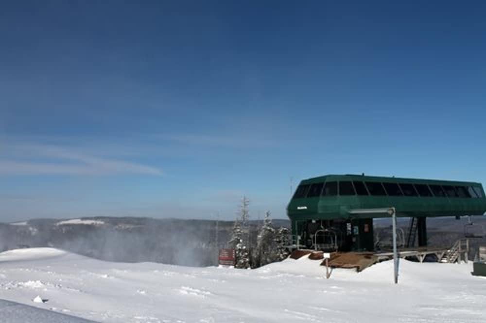 Фото Loggers Run