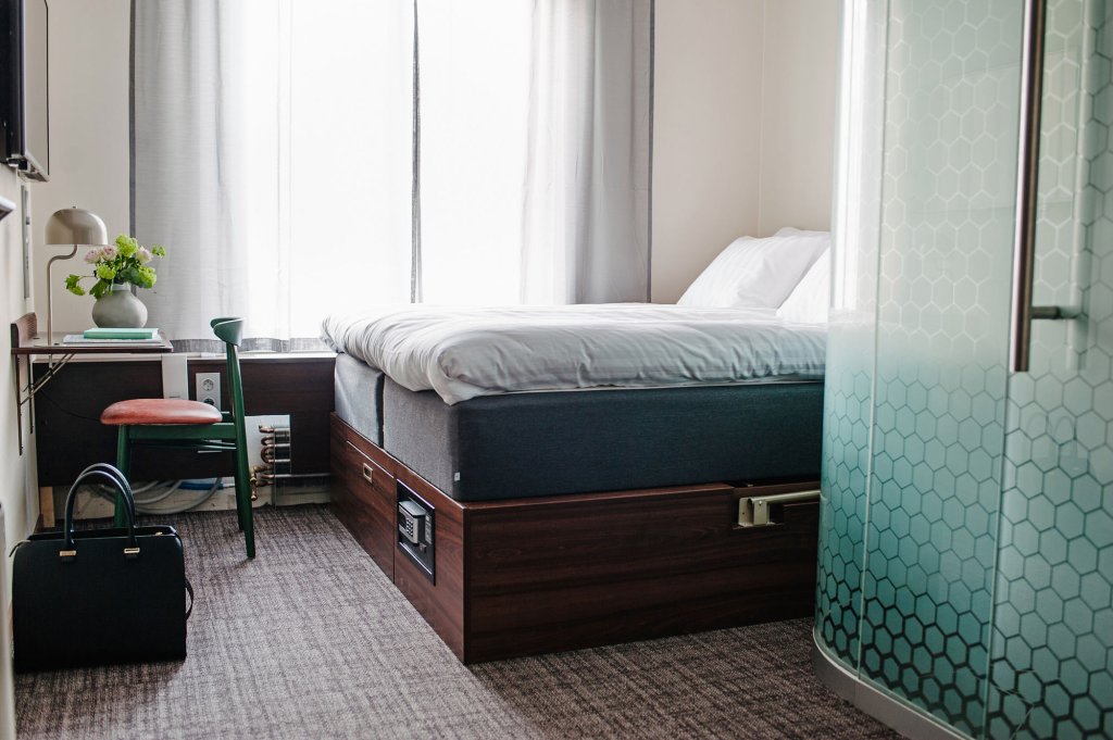 Фото Best Western and hotel