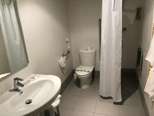 Фото Hotel Gatell