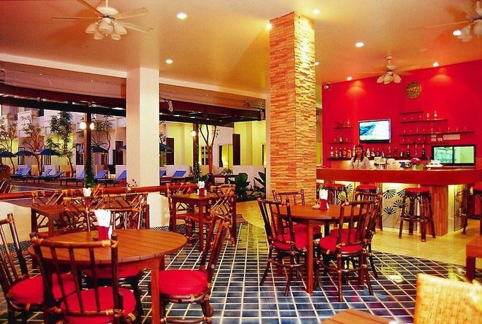 Фото Hill Fresco