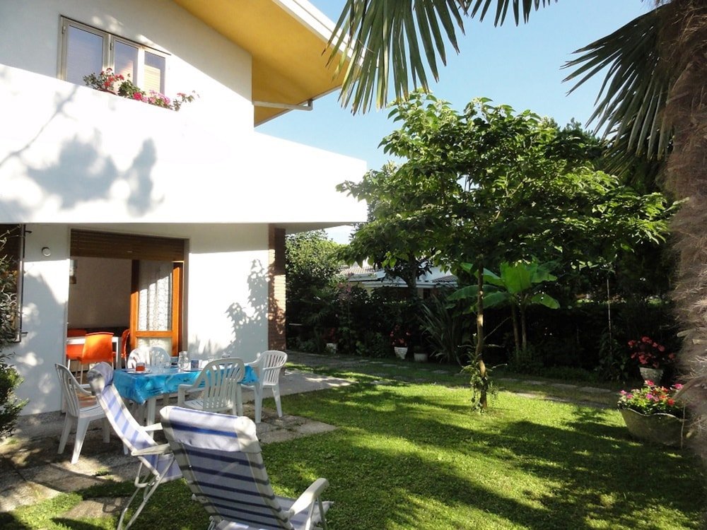 Фото Villaggio Lussinpiccolo