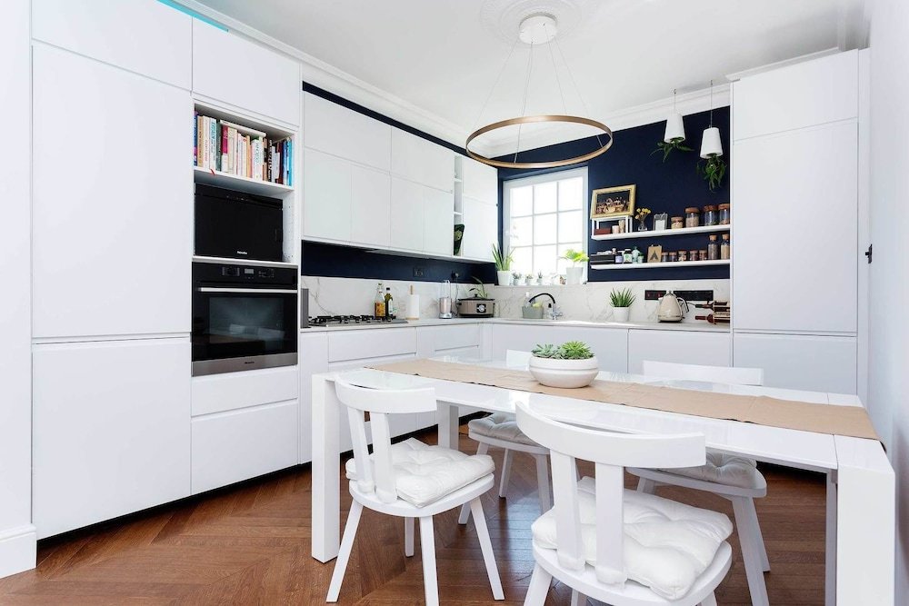 Фото Revitalising in Kensal Rise