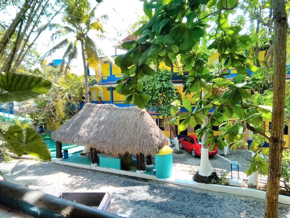 Фото Posada Real