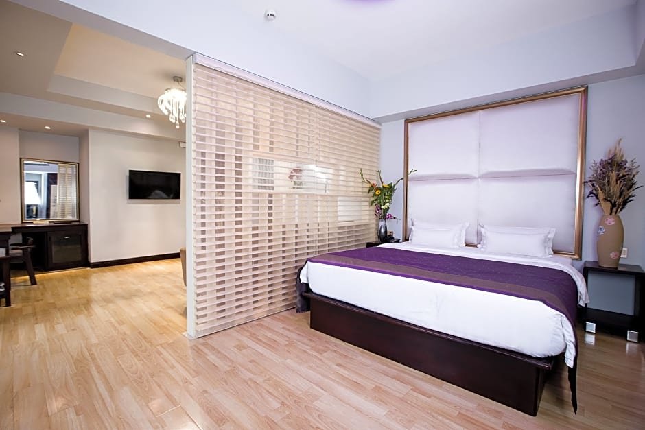 Фото Essence Hotel-Phnom Penh